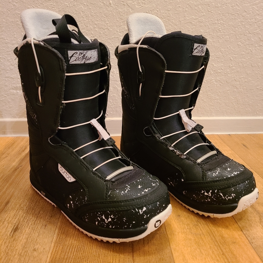 Burton Bootique Women's Snowboard Boots